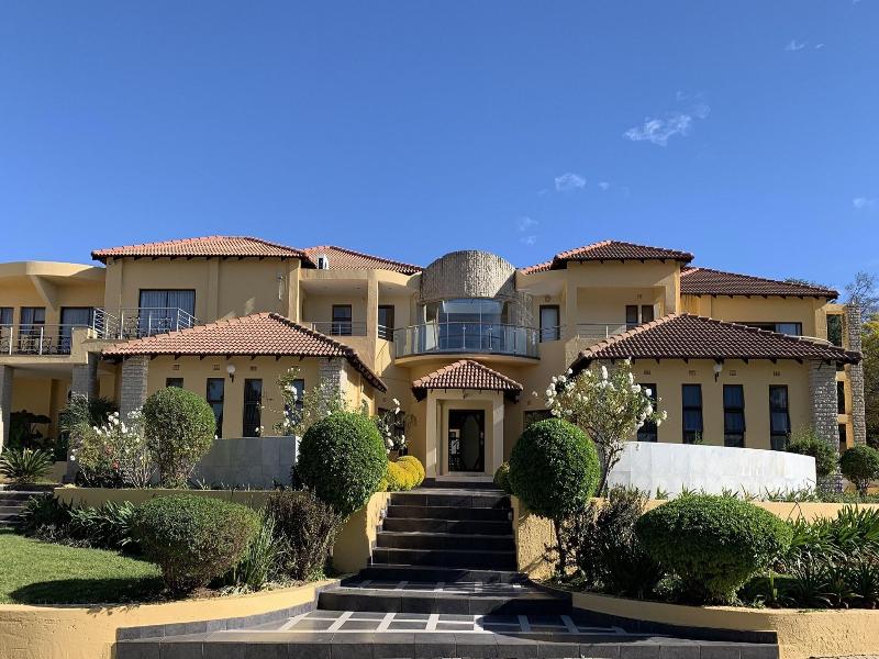 Bella Casa Guesthouse image