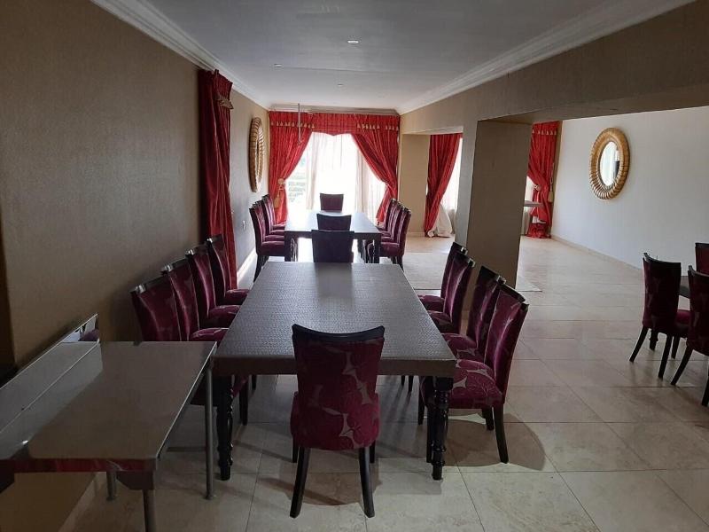 Bella Casa Guesthouse image