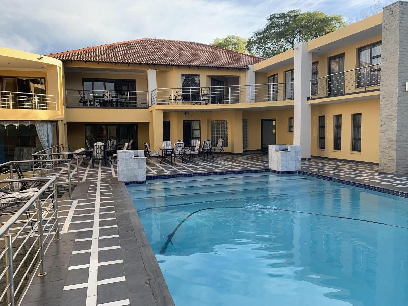 Bella Casa Guesthouse image