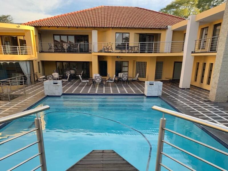 Bella Casa Guesthouse image