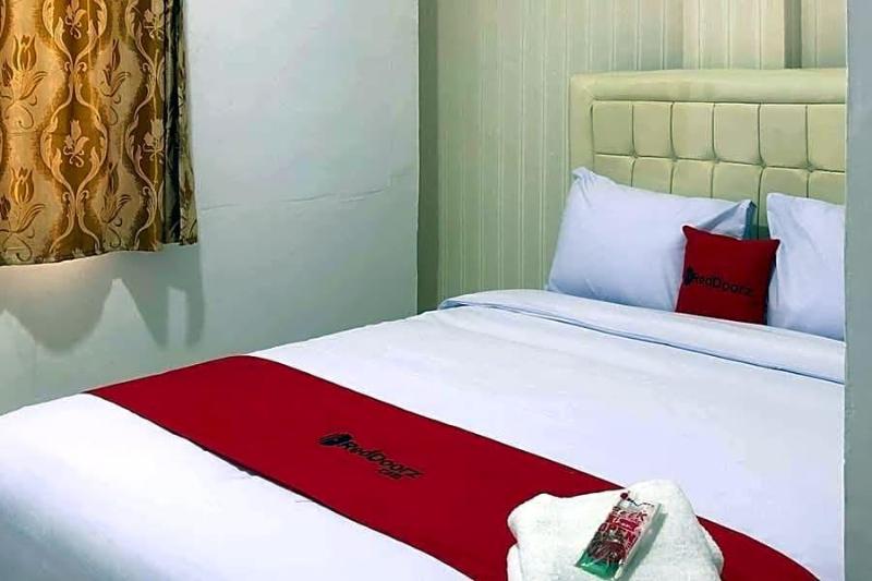 Reddoorz @ Aksara Medan image
