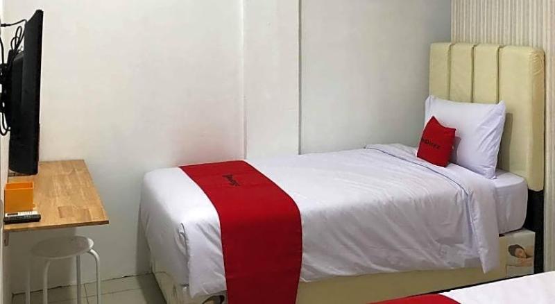Reddoorz @ Aksara Medan image