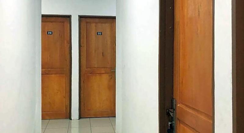 Reddoorz @ Aksara Medan image
