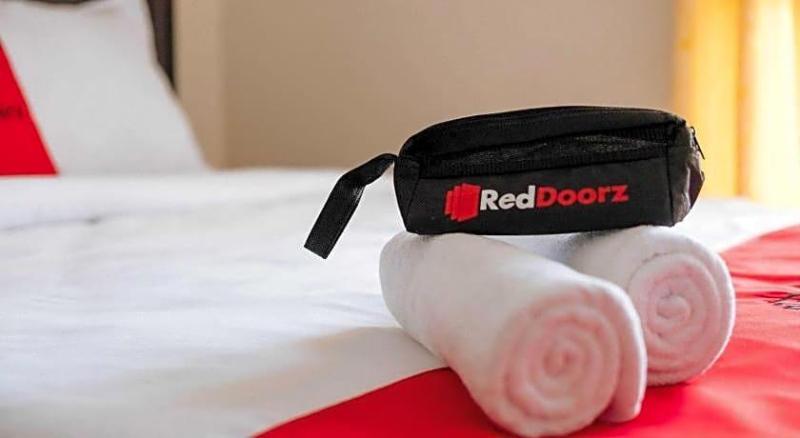Reddoorz @ Aksara Medan image