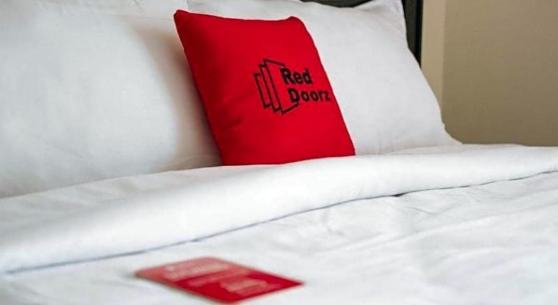 Reddoorz @ Aksara Medan image
