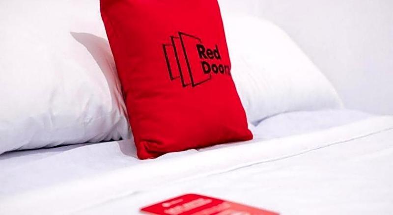 Reddoorz @ Aksara Medan image