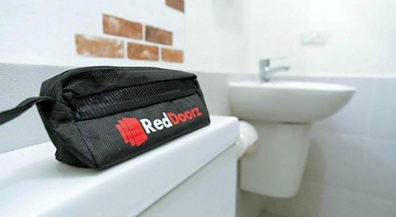Reddoorz @ Aksara Medan image