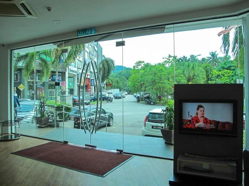 Classical Boutique Hotel image