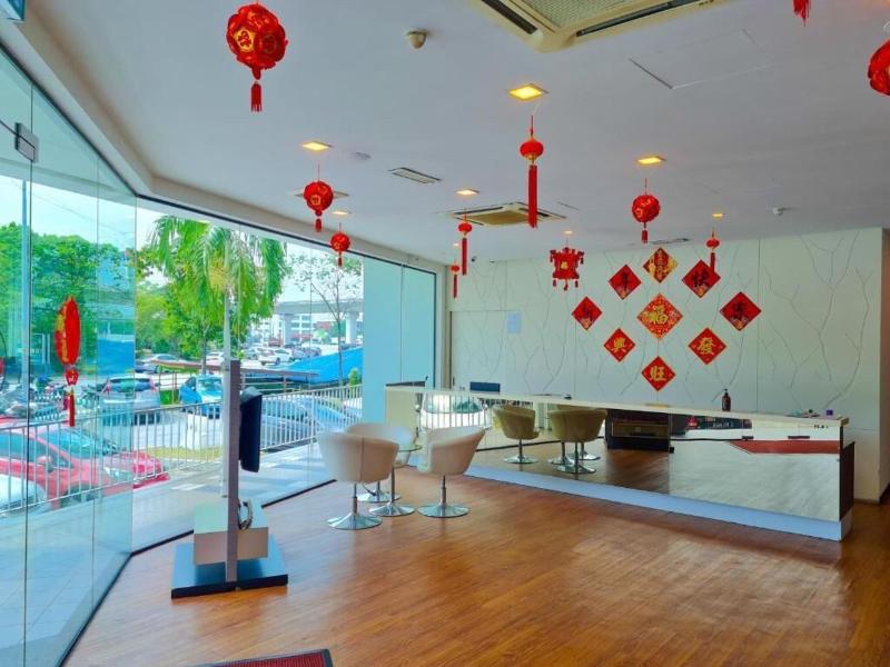 Classical Boutique Hotel image