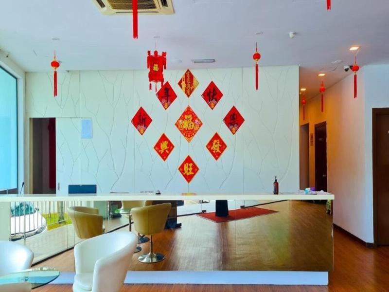 Classical Boutique Hotel image