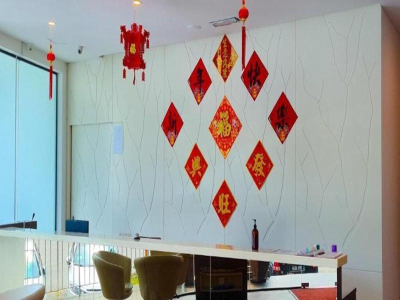 Classical Boutique Hotel image
