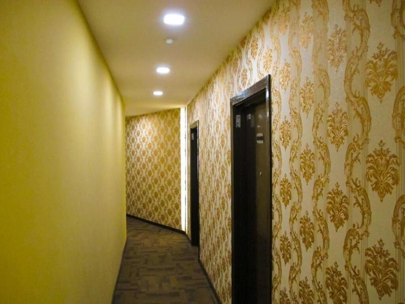 Classical Boutique Hotel image