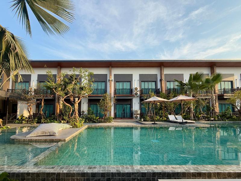 The Rest Hotel - Prachuab Kriri Khan