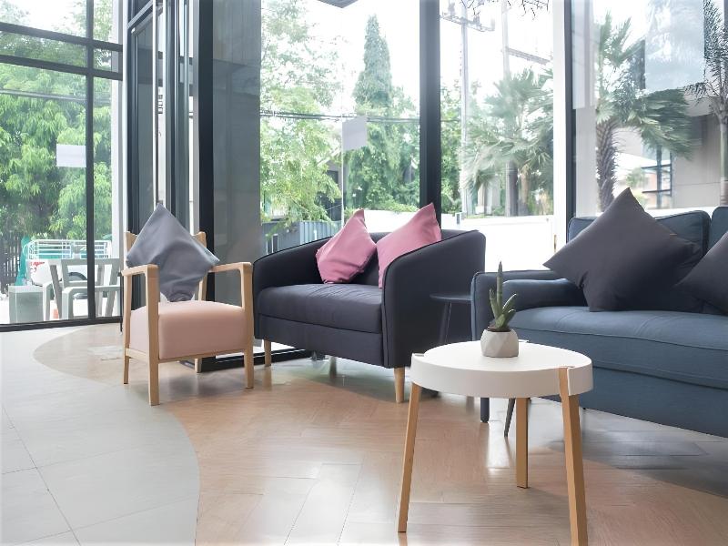 Rico Hotel Ratchadapisek 32