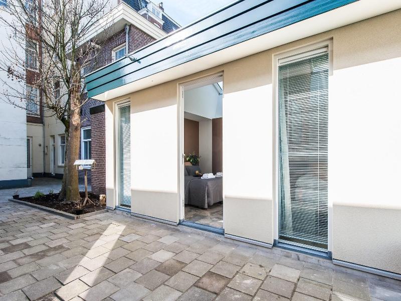 Allure Garden Apartments image