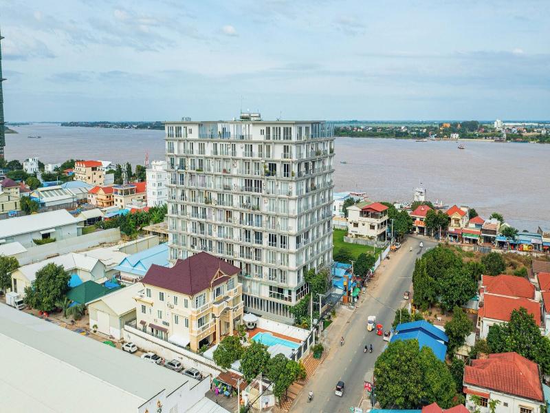 Mekongview 3 Condotel image