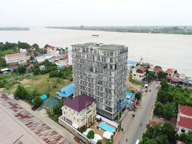 Mekongview 3 Condotel image