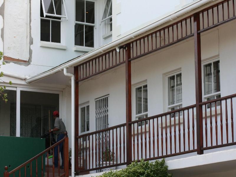 Knysna Manor House