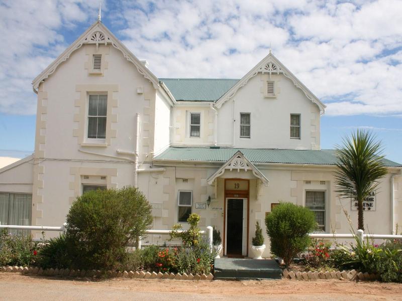 Knysna Manor House