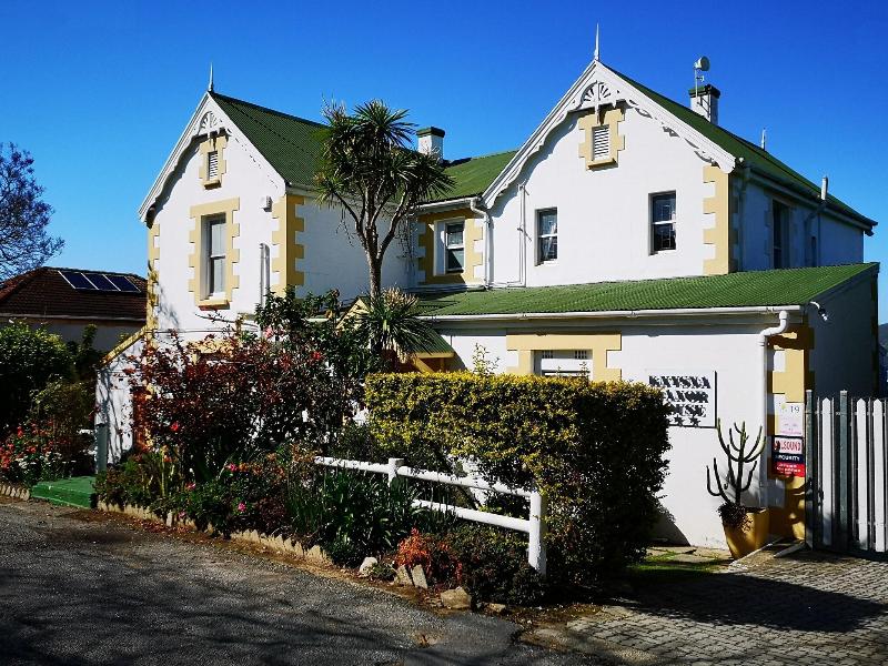 Knysna Manor House