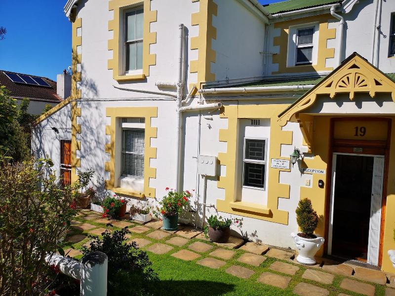 Knysna Manor House
