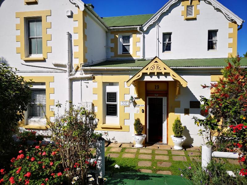 Knysna Manor House