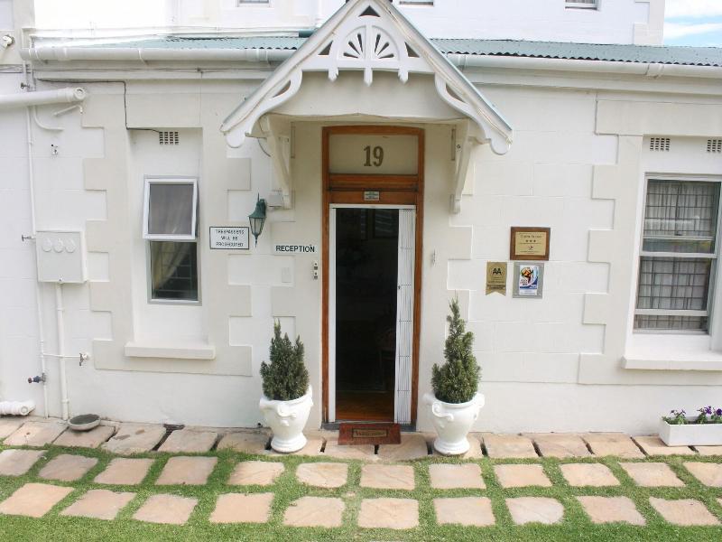 Knysna Manor House