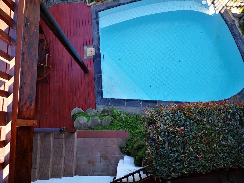 Knysna Manor House