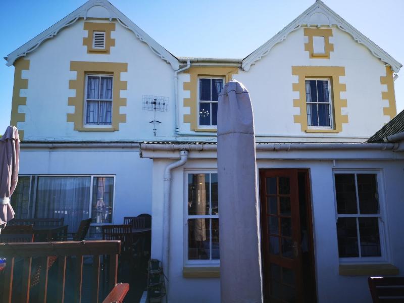 Knysna Manor House