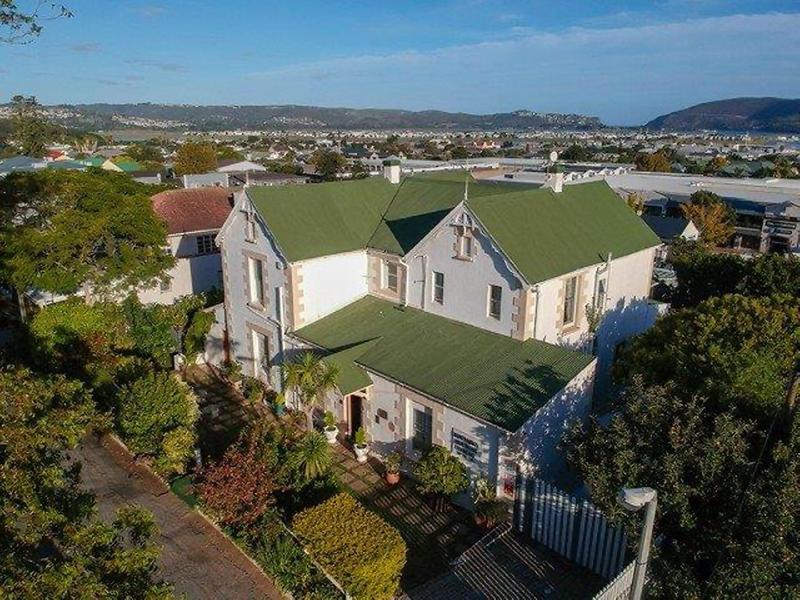 Knysna Manor House