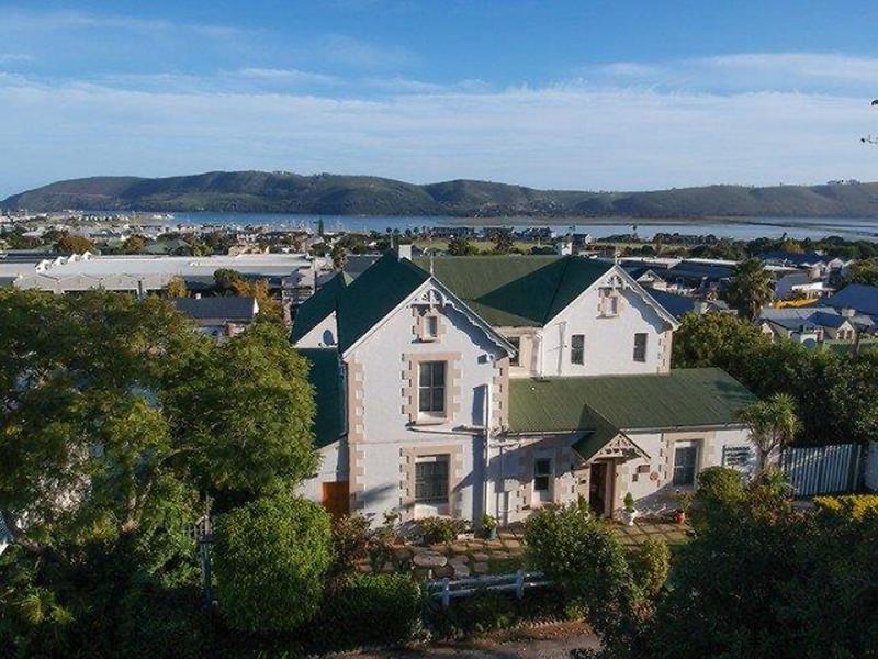 Knysna Manor House