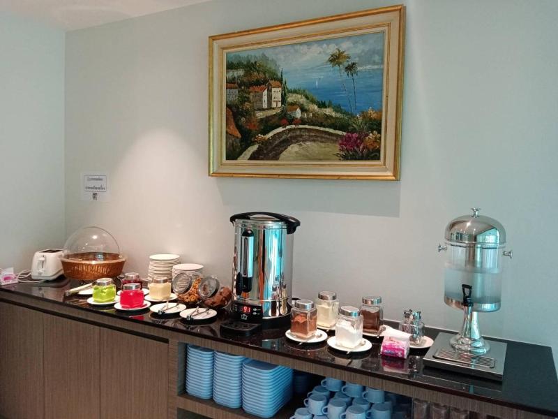 Orchid Residence Suratthani image