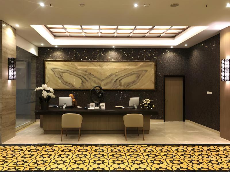 Lynn Hotel Mojokerto image
