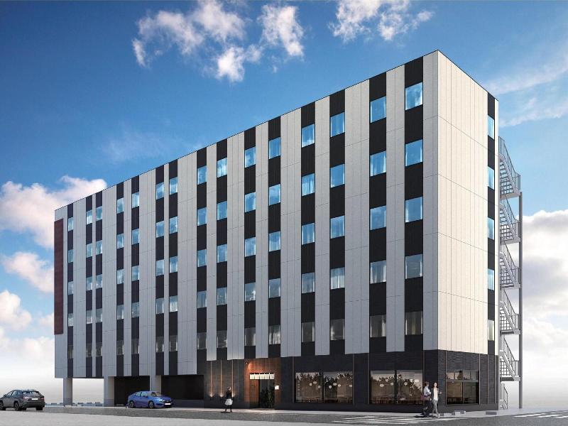 Hotel Wing International Hida Takayama image