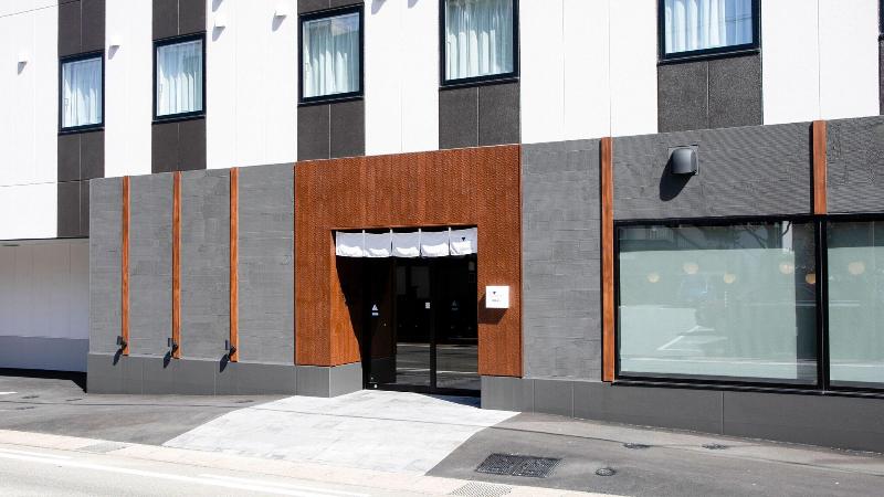 Hotel Wing International Hida Takayama image