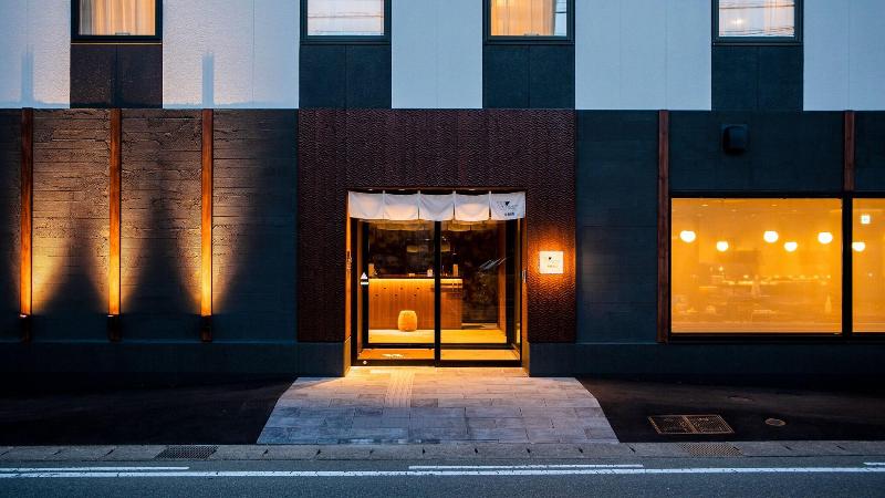 Hotel Wing International Hida Takayama image