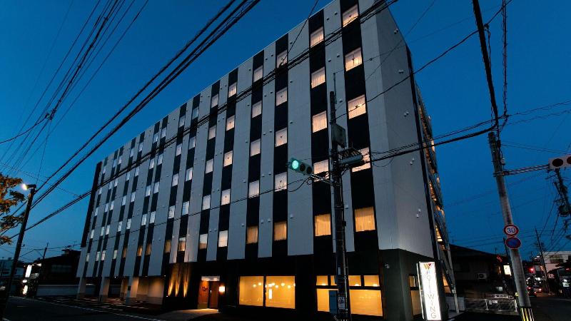 Hotel Wing International Hida Takayama image