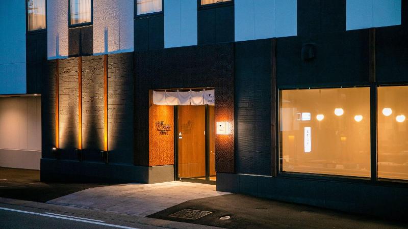 Hotel Wing International Hida Takayama image