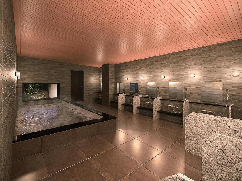 Hotel Wing International Hida Takayama image