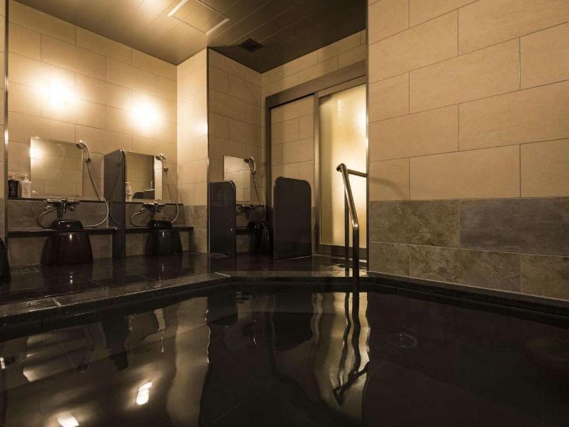Hotel Wing International Hida Takayama image