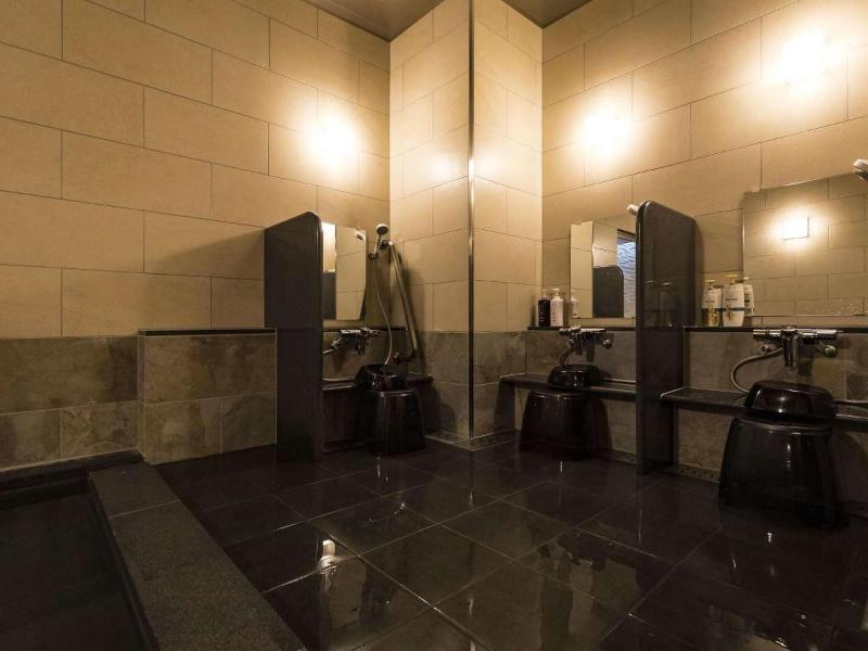 Hotel Wing International Hida Takayama image