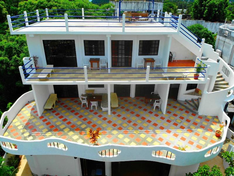 Aquarius Terraces Boutique Resort image