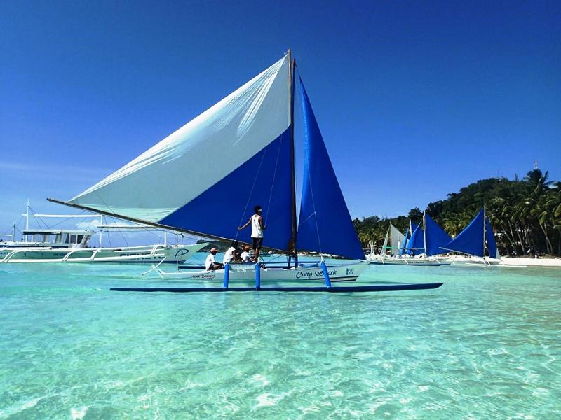 Aquarius Terraces Boutique Resort image