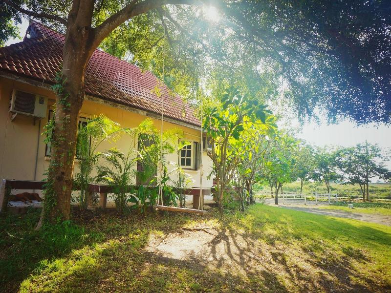 Wanlapa Farmstay, Lopburi