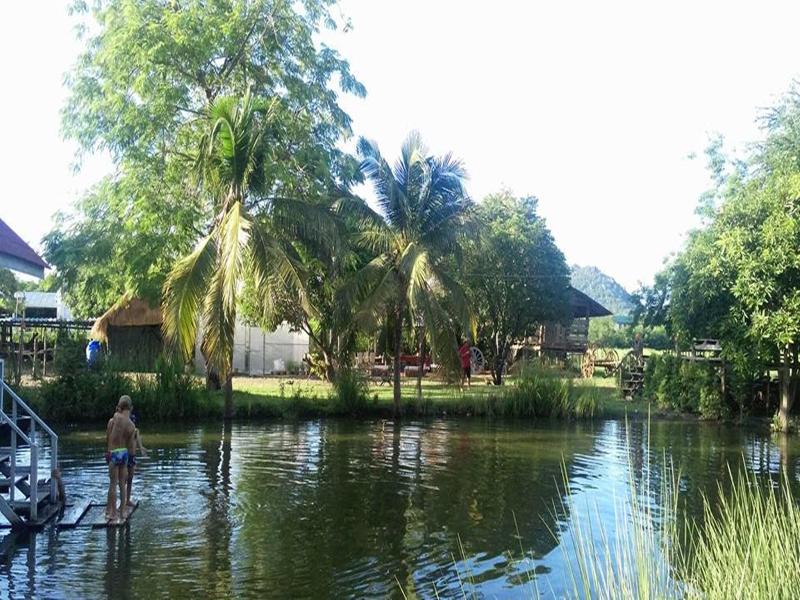 Wanlapa Farmstay