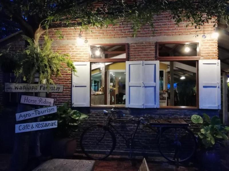 Wanlapa Farmstay