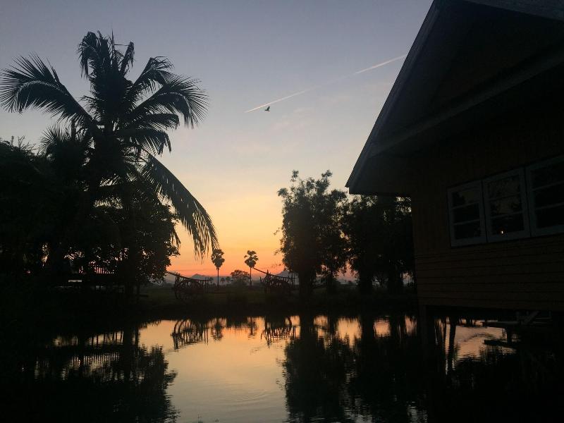 Wanlapa Farmstay
