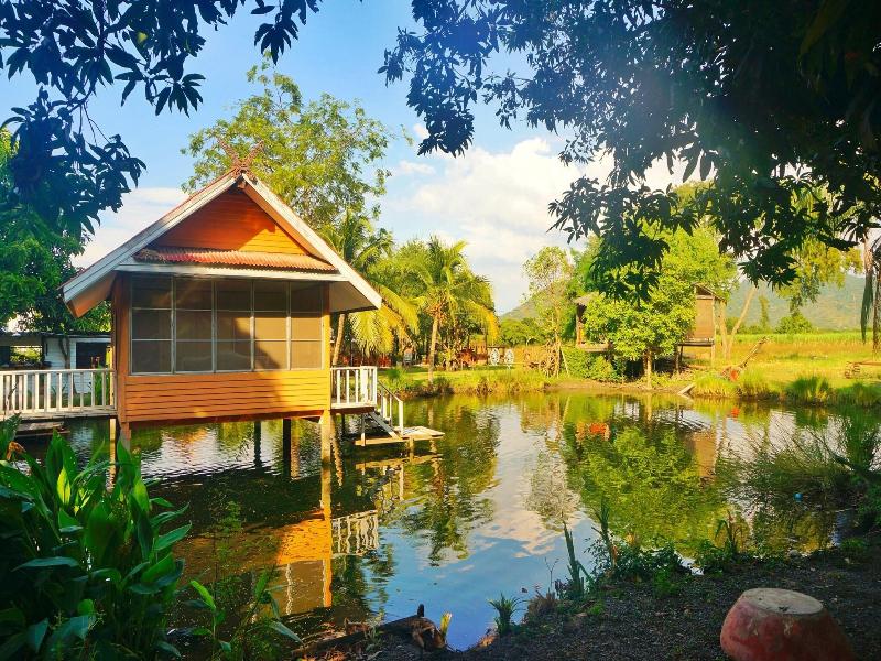 Wanlapa Farmstay