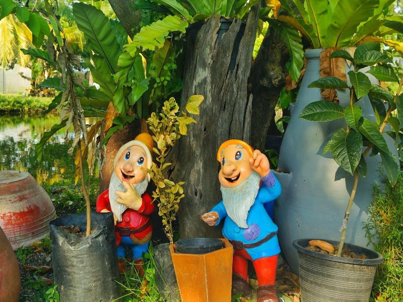 Wanlapa Farmstay