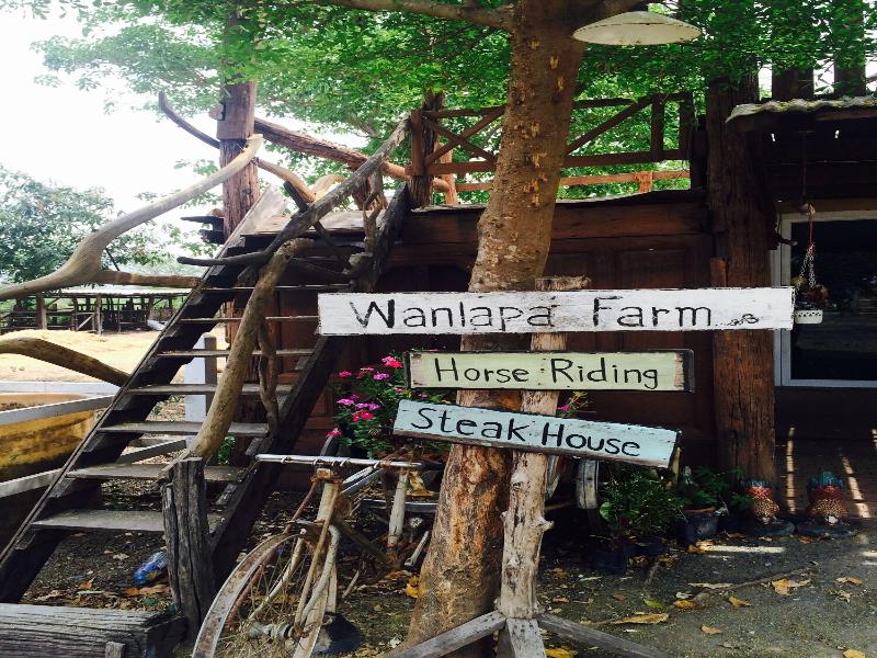 Wanlapa Farmstay